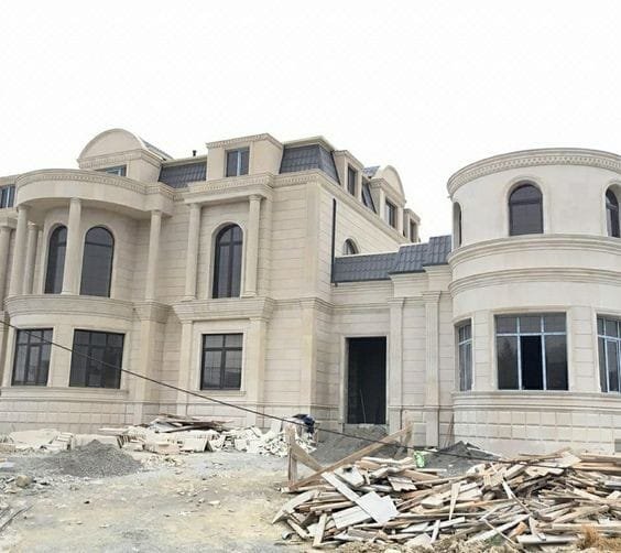 ترميم وتشطيب في جدة