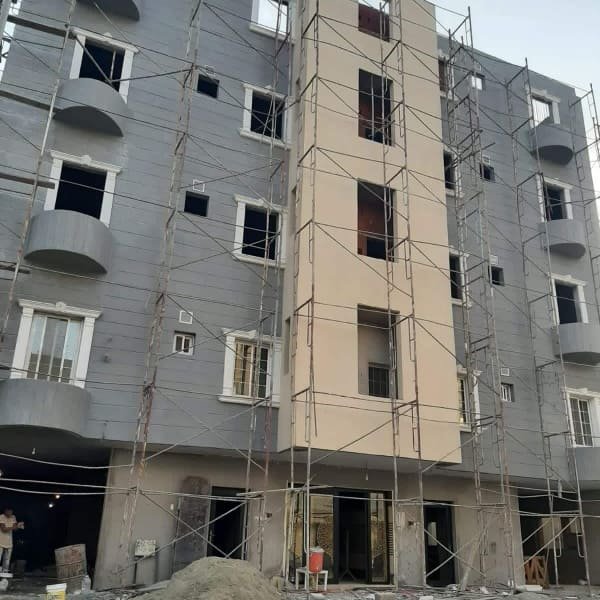 ترميم وتشطيب في جدة