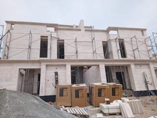 ترميم وتشطيب في جدة
