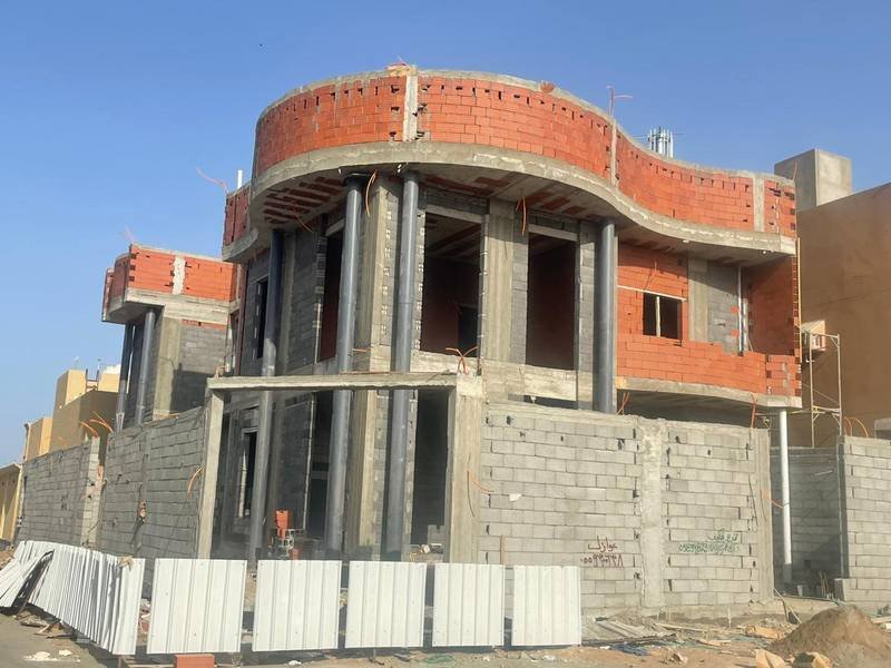 بناء عظم في جدة