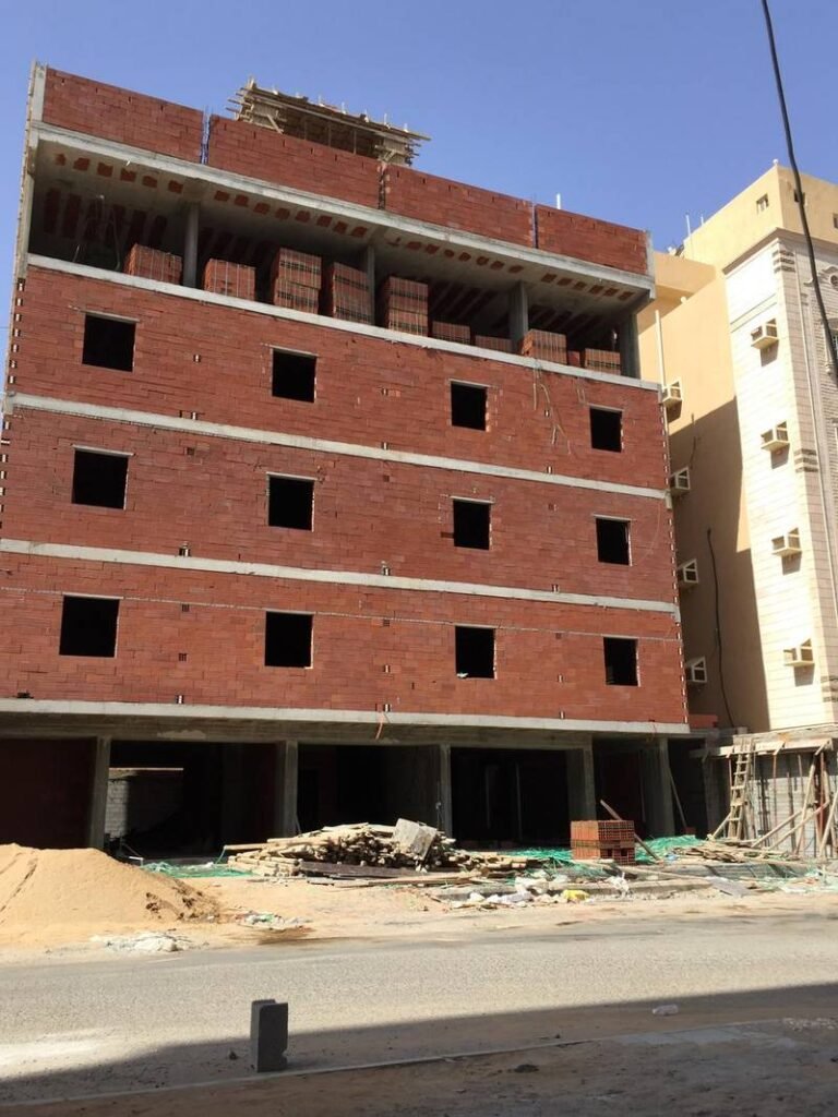 بناء عظم في جدة