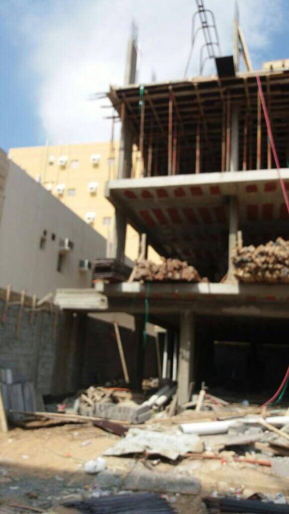 بناء عظم في جدة